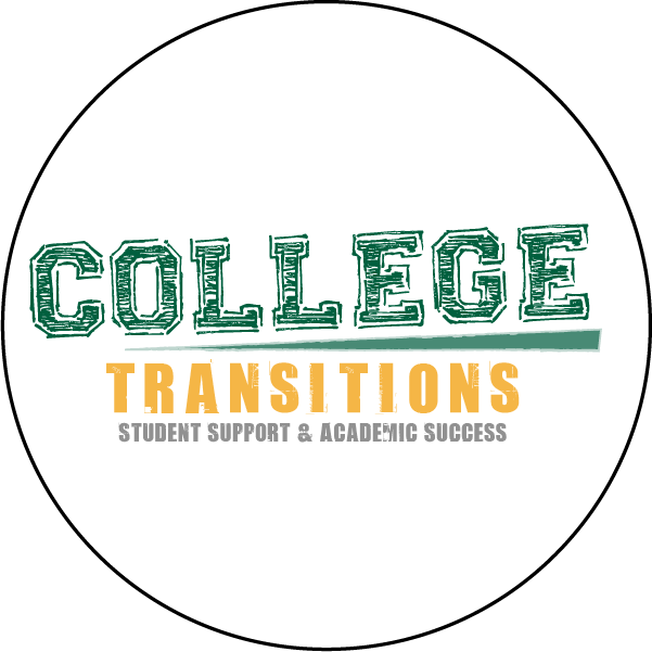 College Transitions: Student Support and Academic Success