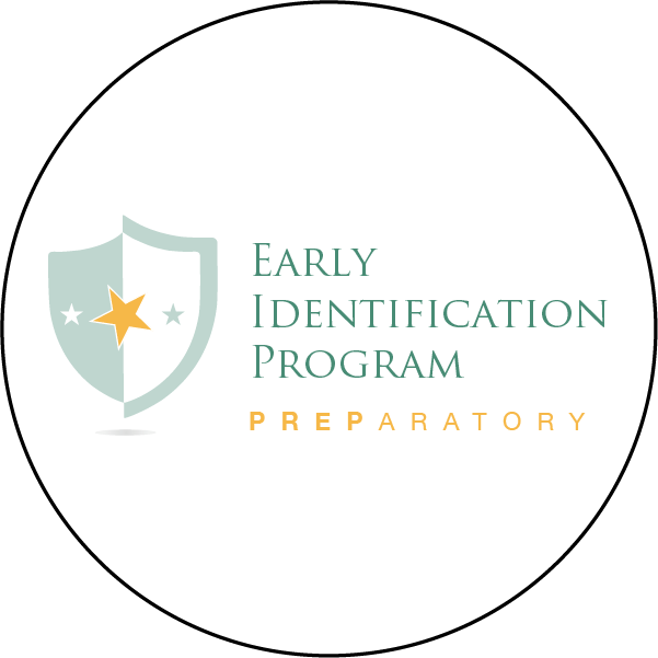 Early Identification Program Preparatory