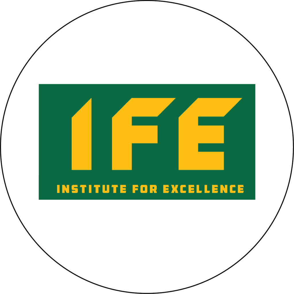Institute for Excellence